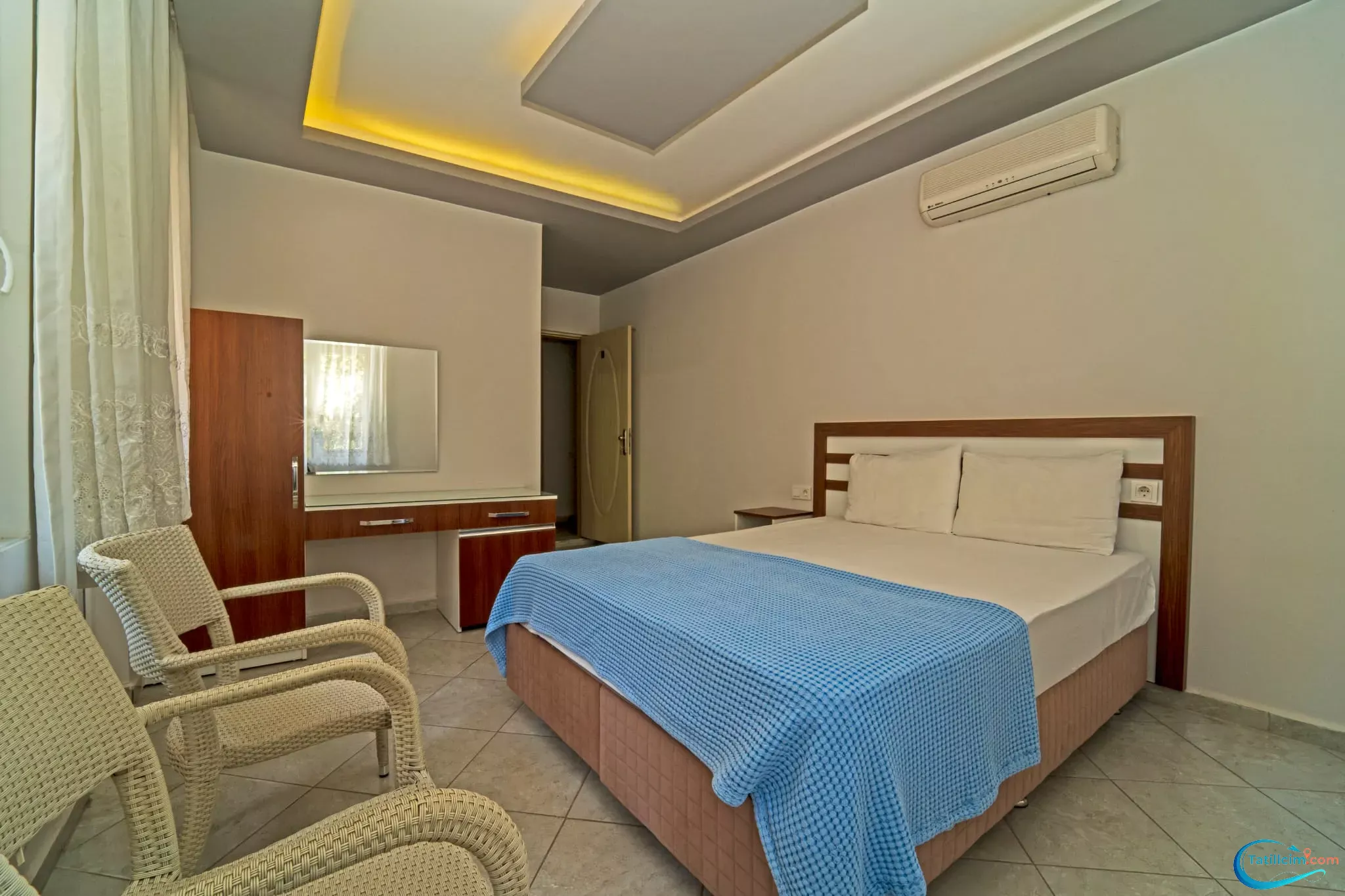 tatilcim.com Aytuğlu Apart & Pansiyon